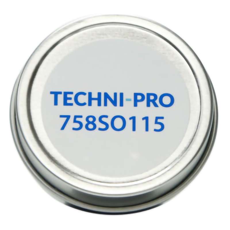 Tip Tinner, Lead-Free, 1.5 Oz.